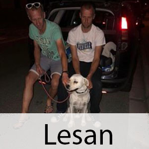 Lesan