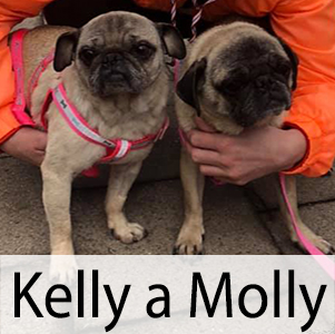 Kelly a Molly